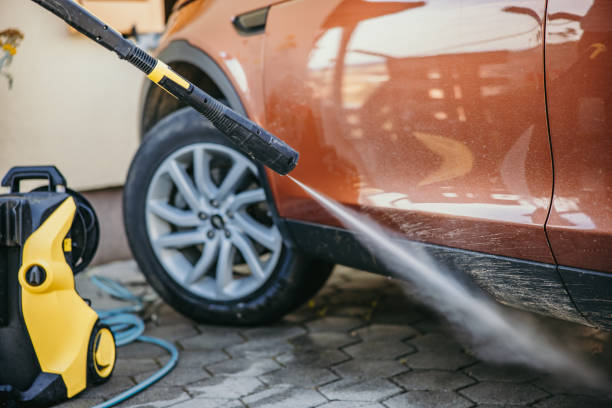 Best Roof Pressure Washing  in Shadybrook, TX