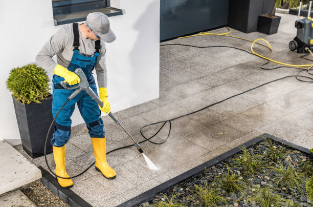 Professional Pressure Washing in Shadybrook, TX