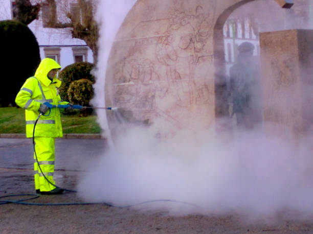 Why Choose Our Certified Pressure Washing Experts for Your Project Needs in Shadybrook, TX?