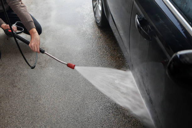 Why Choose Our Certified Pressure Washing Experts for Your Project Needs in Shadybrook, TX?